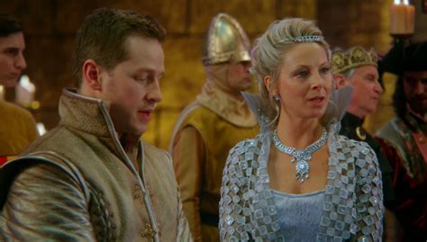 midas once upon a time|Abigail .